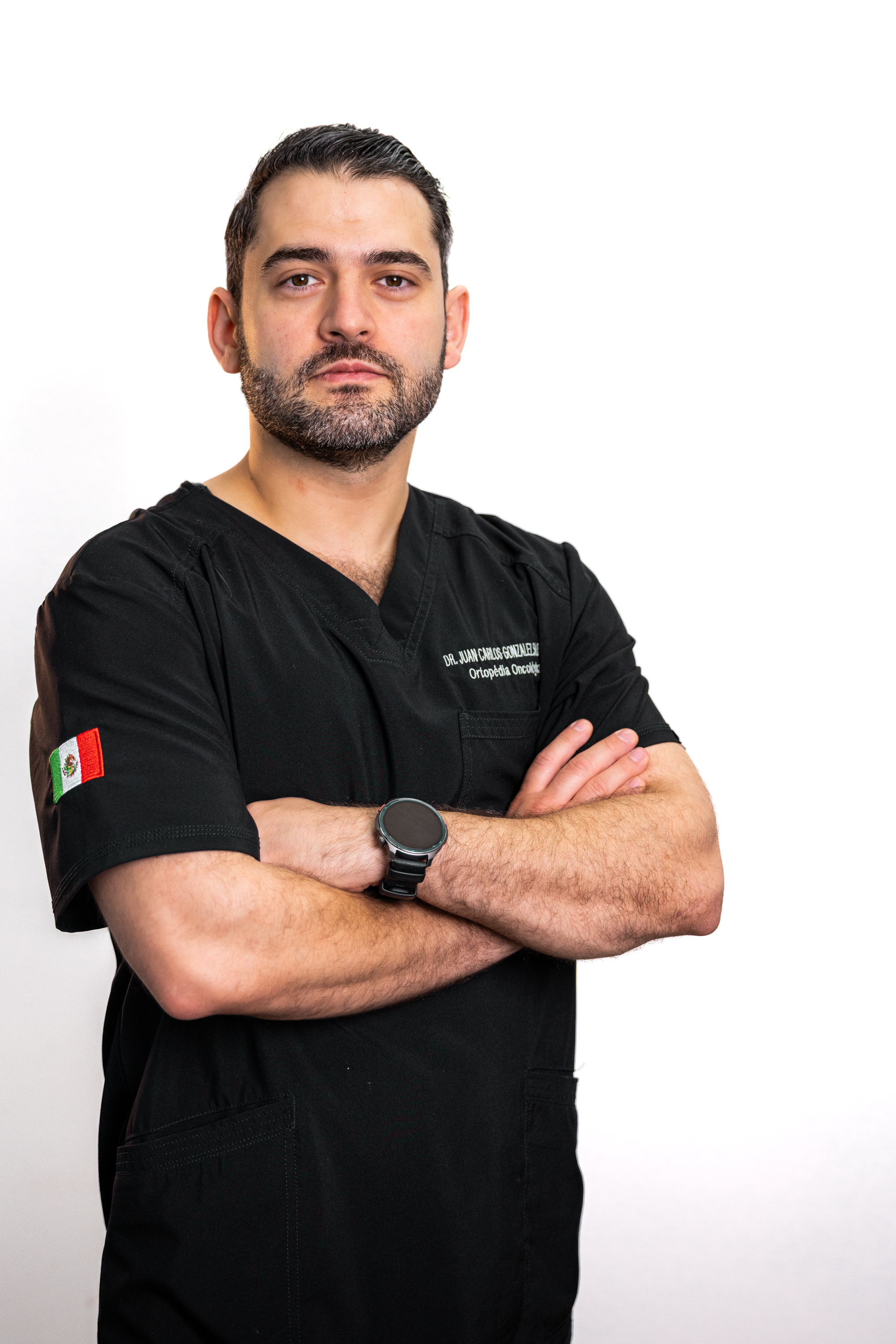 Ortopedista oncólogo certificado CMOT Monterrey