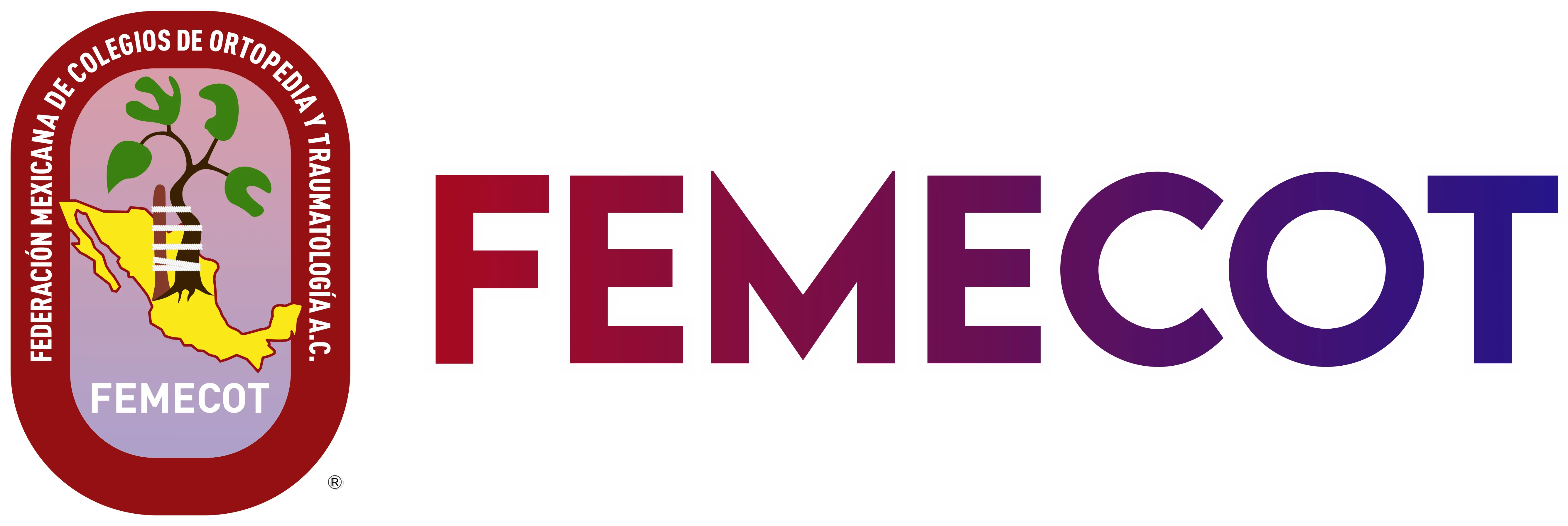 FEMECOT — Federación Mexicana de Colegios de Ortopedia y Traumatología