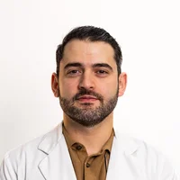 Dr. Juan Carlos González Saldívar
